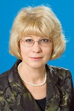 Парфенова Татьяна Александровна